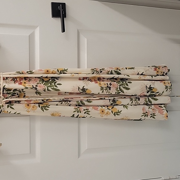 Reformation Karen dress - Picture 7 of 8